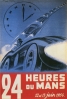 1954 24 Hours of Le Mans Results and Competitors